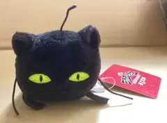 ミラキュラス レディバグ＆シャノワール デフォルメぬいぐるみPart2