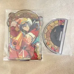 あんスタ 椎名ニキ 星之所向 中国 アクスタ