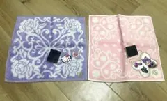 ANNA SUI ハンカチまとめ売り