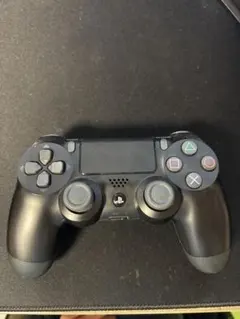 SONY PS4 ワイヤレスコントローラー CUH-ZCT2J 本体