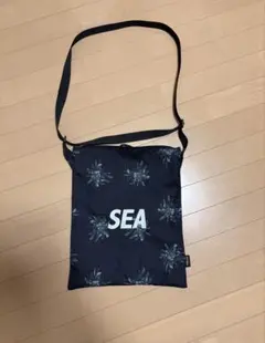 2026年最新】WIND AND SEA メンズ サコッシュの人気アイテム - メルカリ