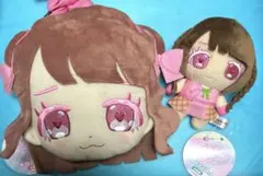 2026年最新】チバゆな ぬいの人気アイテム - メルカリ