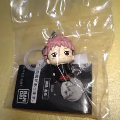 虎杖悠仁　めじるしアクセサリー　呪術廻戦　死滅回游