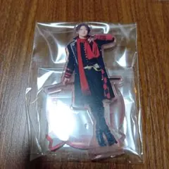 ミュージカル刀剣乱舞 十周年 祝賀祭 加州清光 アクリルスタンド 目出度歌誉花舞