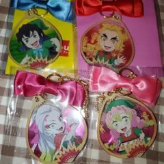 鬼滅の刃 ufotable クリスマス オーナメント チャーム