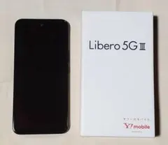 libero 5g iii