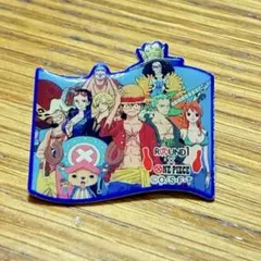 원피스 ！ピンバッジ！