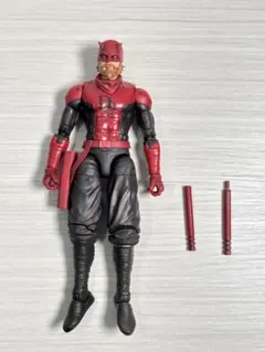 デビルメイクライ2 コンプリートボックス ミニアクションフィギュア 7