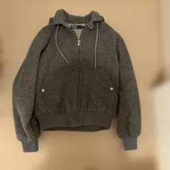 90s Polo by Ralph Lauren フード付ブルゾン