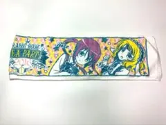 Rabiit House TEA PARTY 2016 タオル ごちうさ