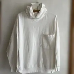 無印良品パーカーS-M