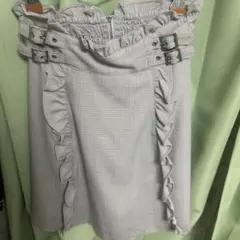 Ank Rouge スカート