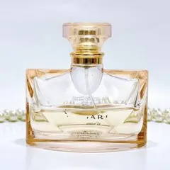 BVLGARI ブルガリ ローズエッセンシャル ロゼ50ml - メルカリ