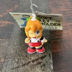希少⭐︎ロックマン　ロールちゃん スネークマン　ミニフィギュアストラップ　カプコン 2026年最新】ロックマン ロールちゃんの人気アイテム - メルカリ