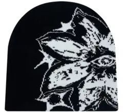 y2k ストリート ビーニー 即日発送！