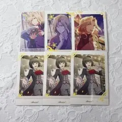SideM Altessimo まとめ