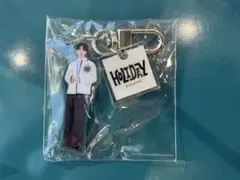 seventeen holiday カプセルトイ　ジョシュア