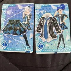 クールコーデ アイカツアンコール