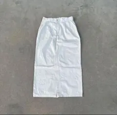 archive super buggy denim White 古着 y2k