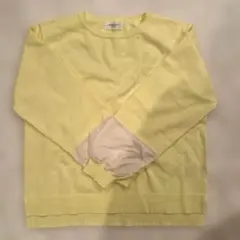 OPAQUE.CLIP カットソー！