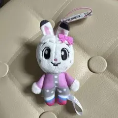 しまじろう みみりん ぬいぐるみマスコット