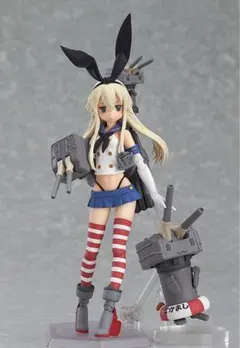 figma 島風