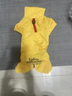 Radica 犬服 ラディカ　ロンパース　夏用　冷感　虫除け 防虫加工　ダックス