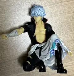 銀魂　一番くじ　坂田銀時　箱無し　フィギュア 銀魂 一番くじ 坂田銀時 箱無し フィギュア Amazon | 一番くじ 銀魂