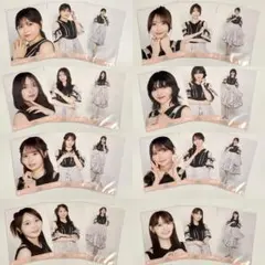 乃木坂46 生写真　same numbers コンプまとめ売り