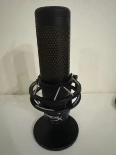 2025年最新】hyperx quadcastの人気アイテム - メルカリ