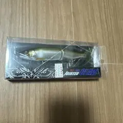 ガンクラフト　鮎邪　ジョインテッドクロー 128Fのサムネイル