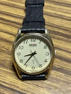 SEIKO QUARTZ 7121-8000 メンズ時計
