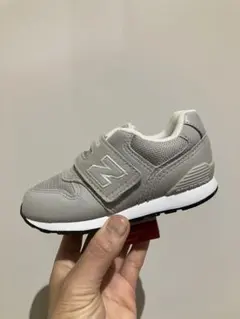 ニューバランスキッズ　996 GG 15.0cm ☆新品未使用