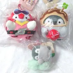 コウペンちゃん マスコットセット - メルカリ