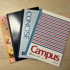 KOKUYO Campus B5ノート 30ページ 横罫