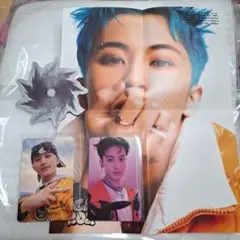 NCT Dream マーク セット