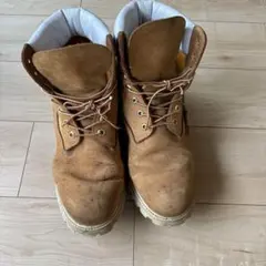Timberland 6インチ プレミアム ウォータープルーフ ブーツ