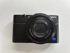 2026年最新】ソニー SONY DSC-RX100M2の人気アイテム - メルカリ
