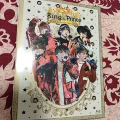 King & Prince/First Concert Tour 2018〈初…