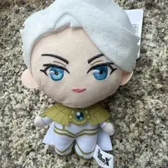 TO BE HERO X ぬいぐるみ HERO ナイス