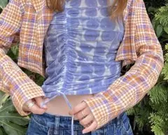 【美品】paloma wool jacket ジャケット