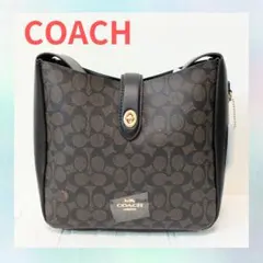 ※訳あり【新品未使用】COACH/コーチ ハドリー コンバーチブル CW003