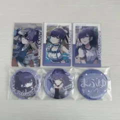 2026年最新】朝比奈まふゆ 缶バッジの人気アイテム - メルカリ