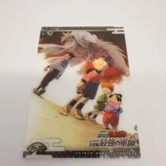 忍たま乱太郎 クリアカード