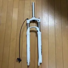 珍品 shimano nexave di2 サスペンションフォーク 珍品 shimano nexave di2 サスペンションフォーク - メルカリ