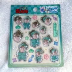 忍者亂太郎 櫻桃寶石貼紙