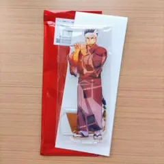 鬼滅の刃 悲鳴嶼行冥 阿波踊り 阿波おどり アクリルスタンド