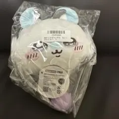 【新品未開封】超まじかるちいかわ ぬいぐるみミラー　モモンガ
