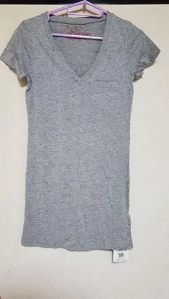 新品！タグ付き！EGOIST♡Tシャツワンピ 2枚セット♡チュニック♡