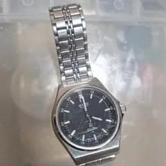 SEIKO SilverWave クォーツ 腕時計 本体のみ 不動 - メルカリ